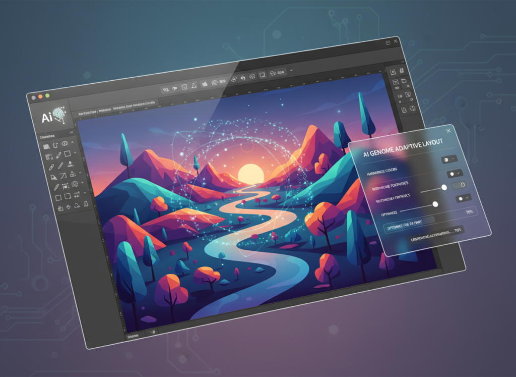 Adobe Illustrator Ai - BigRock Academy