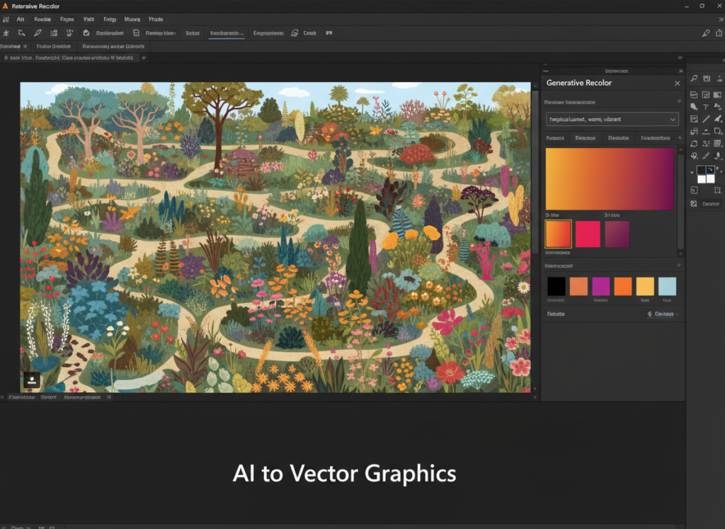 Adobe Illustrator - Vector Ai - BigRock Academy